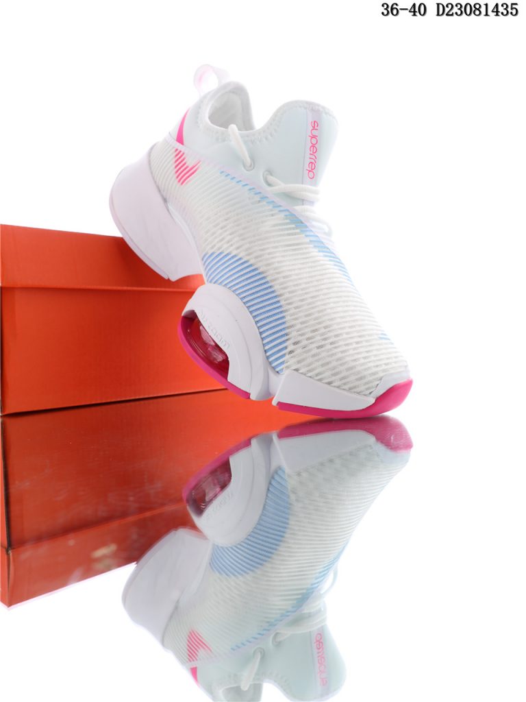 nike air zoom superrep pink