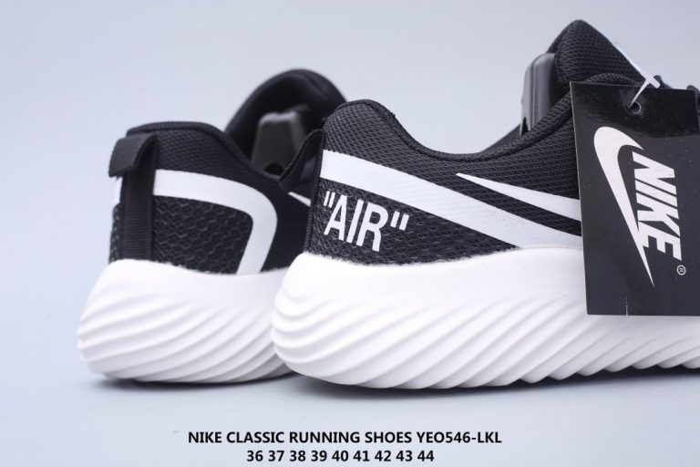 nike classic running sneakers