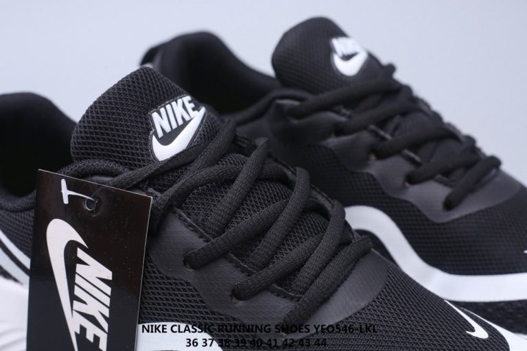 nike classic running sneakers