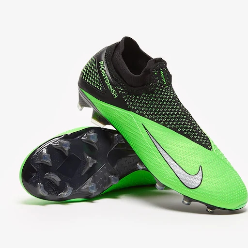 nike spike shoes football