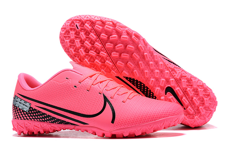 Nike Mercurial Vapor 13 Elite FG pink black Outside