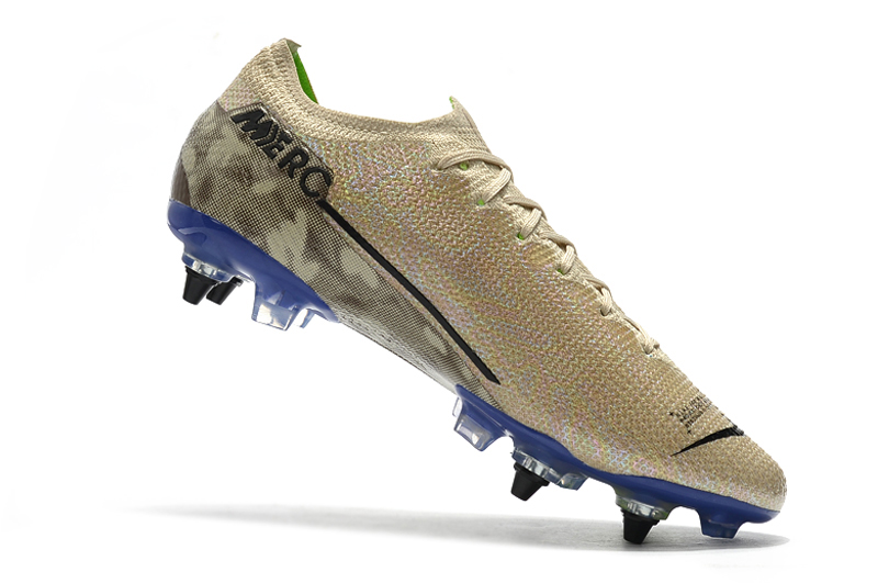 grey mercurial vapor