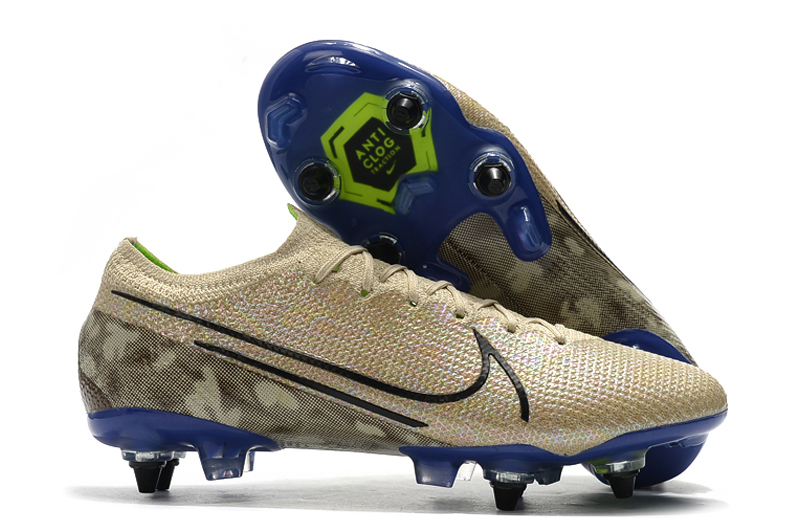 nike mercurial vapor sg