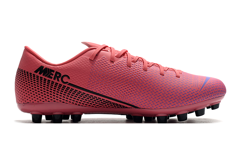 Nike Mercurial Vapor Academy AG-Pink Black Right