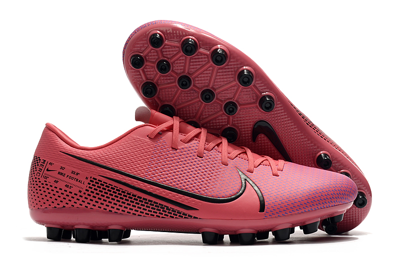 Nike Mercurial Vapor Academy AG-Pink Black Sell