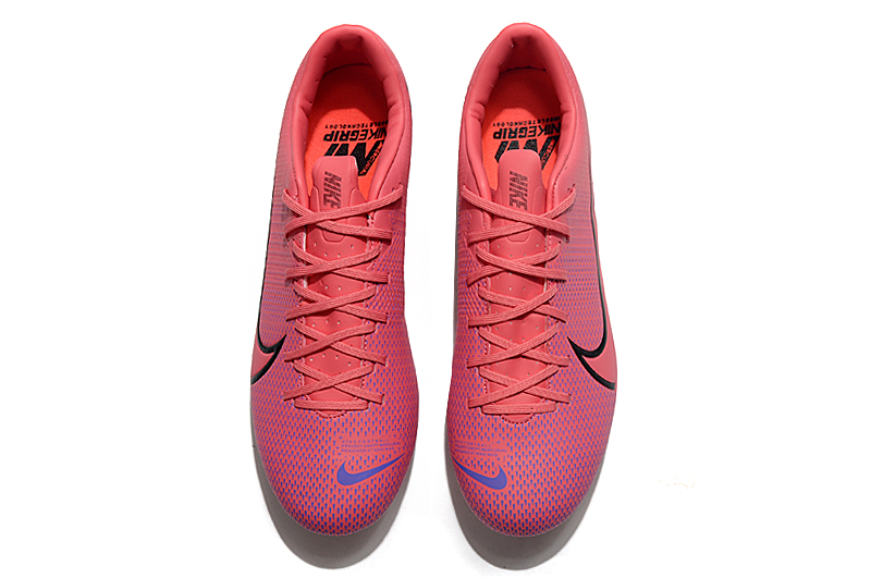 nike vapor pink