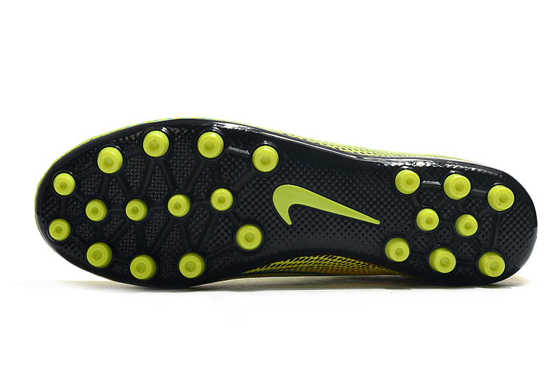 Nike Mercurial Vapor Academy AG yellow redSale