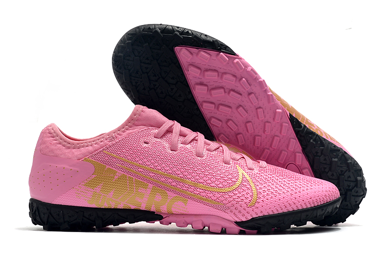 Nike Vapor 13 Pro TF pink gold buy