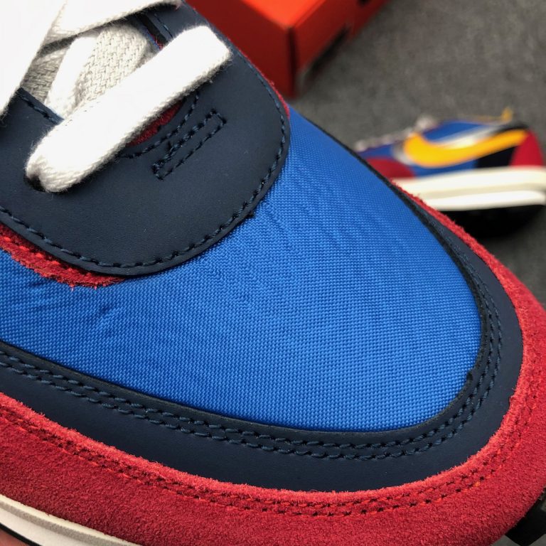 Sacai x Nike LDV Waffle Daybreak Blue Shop