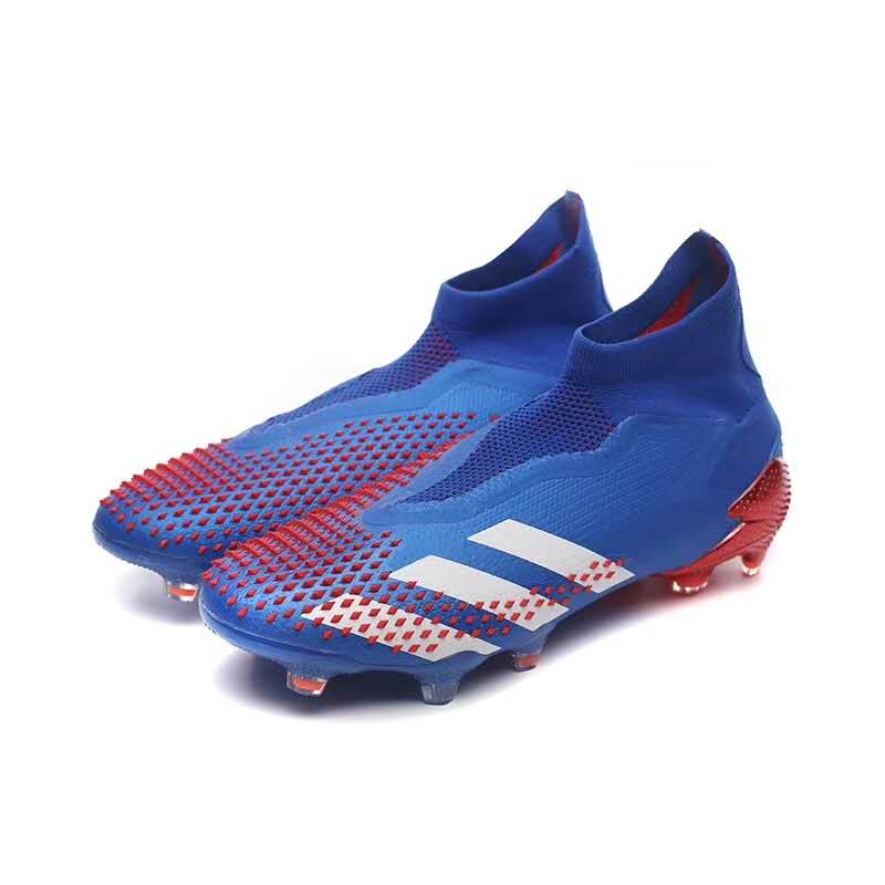 Adidas Falcon 20.3 TPU bottom soccer shoes Upper