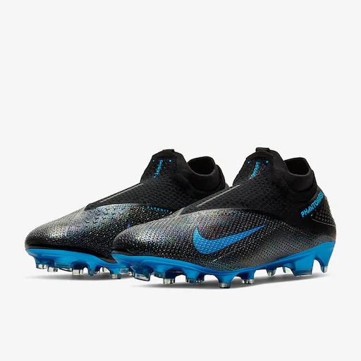 Nike Dark Shadow 2nd Generation FG Studded Football Shoes Upper