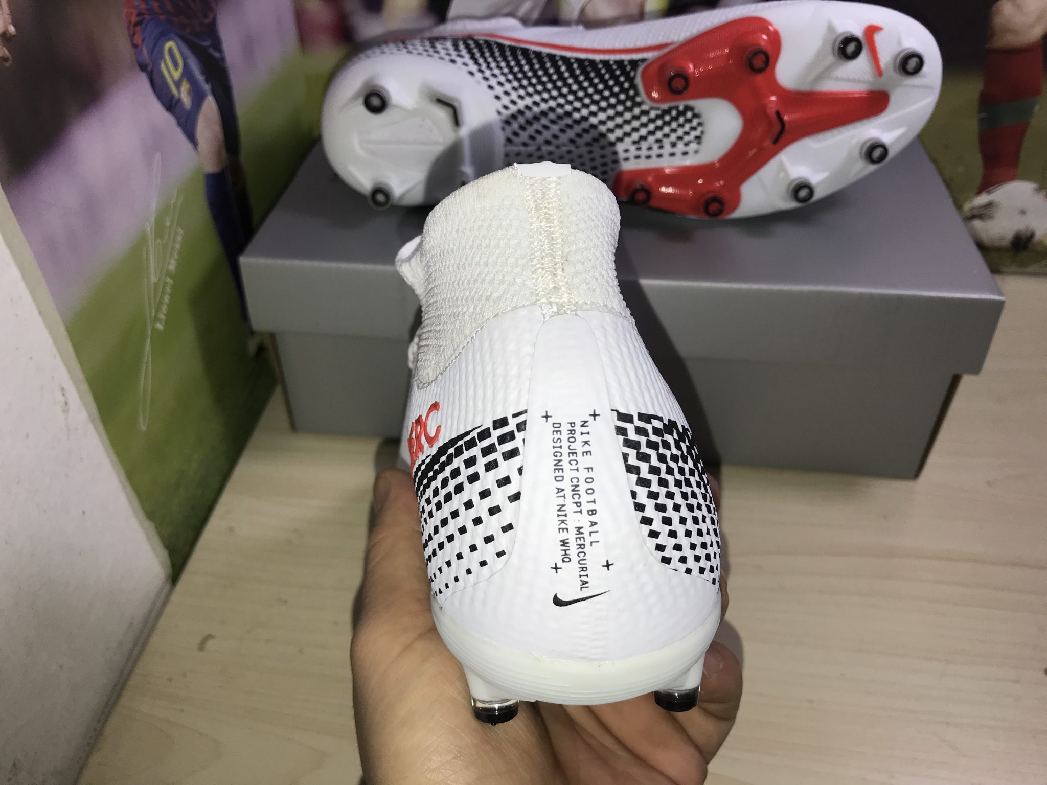 superfly 7 ag