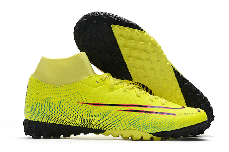 Nike Mercurial Superfly VII Academy yellow