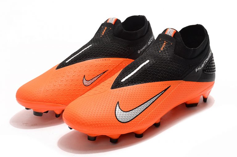 nike phantom vision 2 orange
