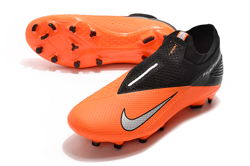 nike phantom vision 2 orange