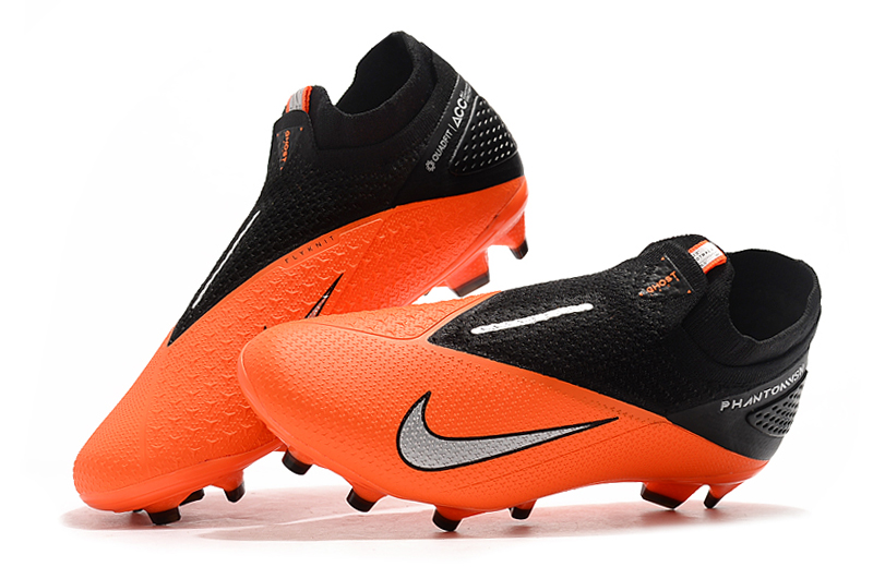 nike phantom vision 2 orange