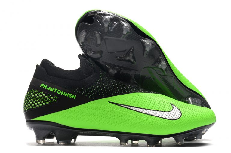 nike phantom vision elite orange