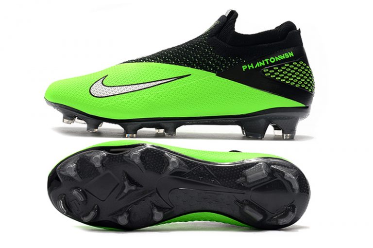 nike mercurial phantom vision
