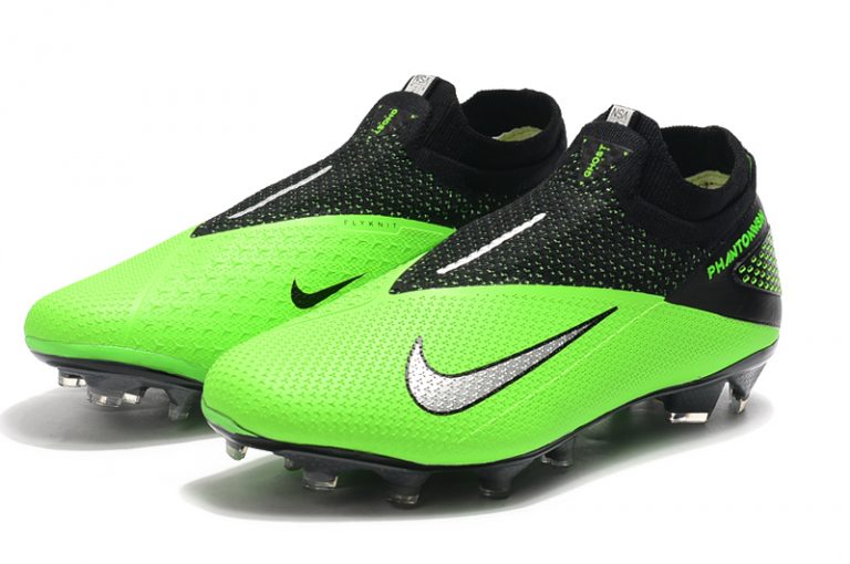 nike phantom vision academy green