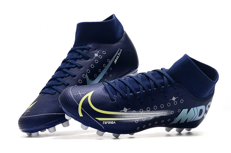 Nike Superfly 7 Academy CR7 blue white free shipping Nike Superfly 7 Academy CR7 blue white free shipping