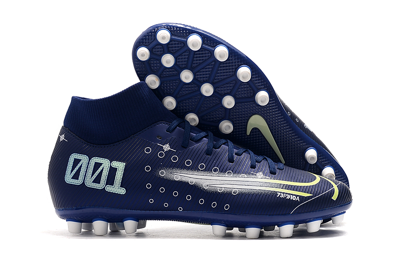 Nike Superfly 7 Academy CR7 blue white