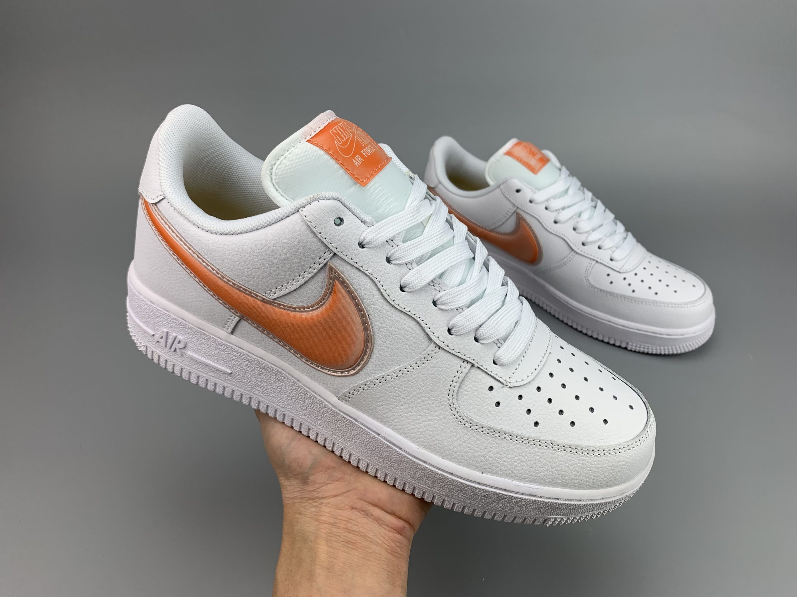 air force 1 cushion