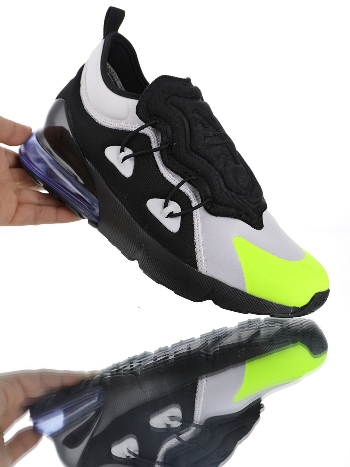 nike air max 270 socks