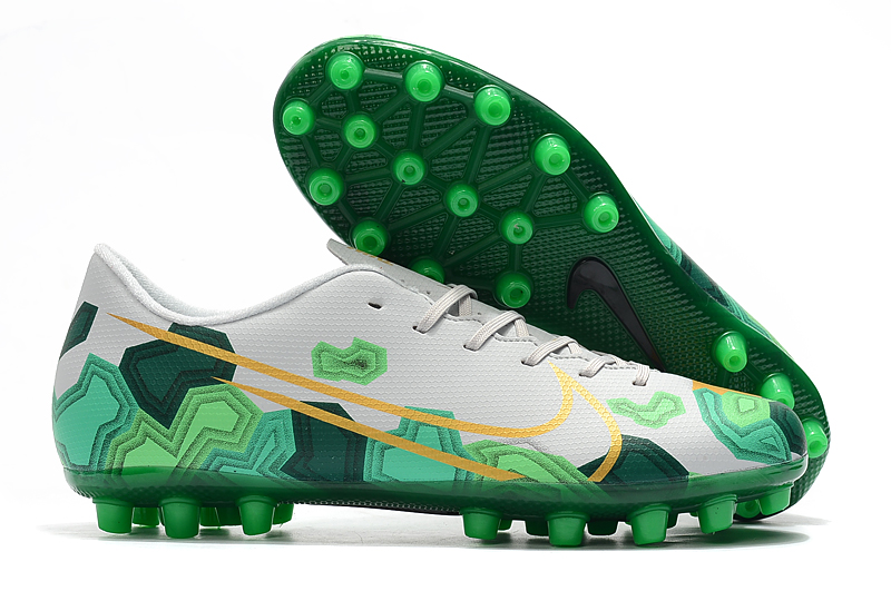 Nike Dream Speed ​​Mercurial Vapor Academy AG Green Platinum