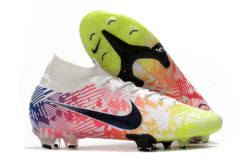 nike mercurial neymar junior