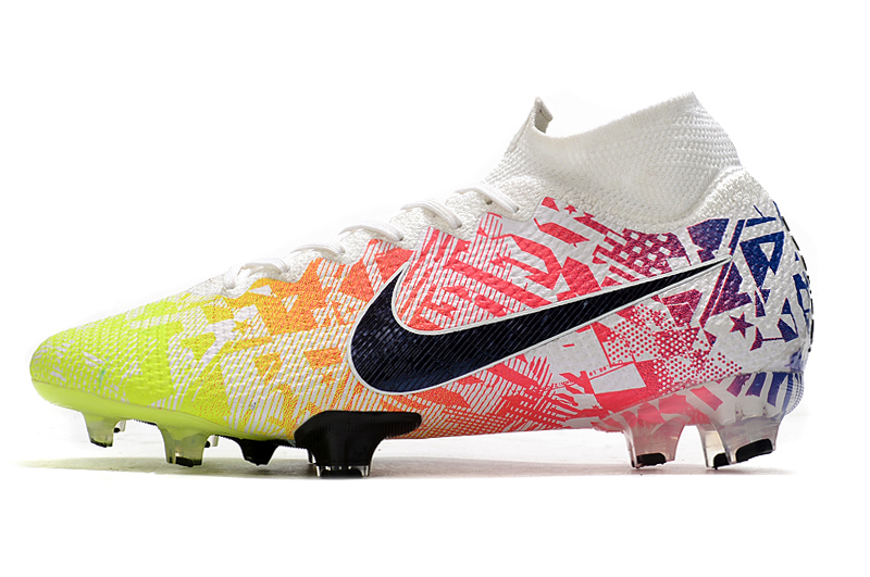 nike mercurial superfly neymar jr