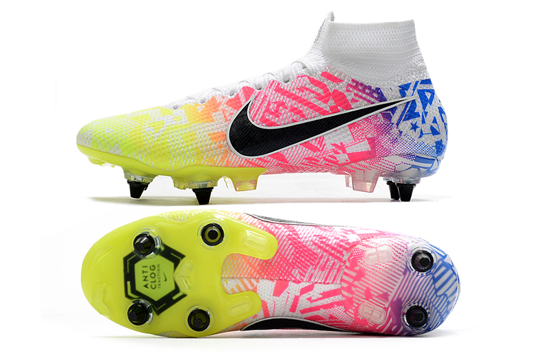 nike mercurial superfly 7 elite pink