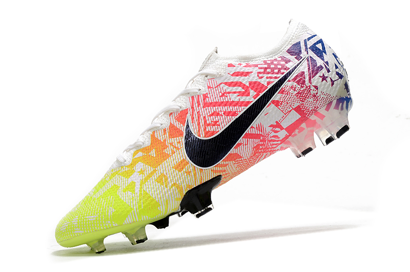 Nike Mercurial Vapor 13 Elite Neymar Jr. FG yellow red white buy