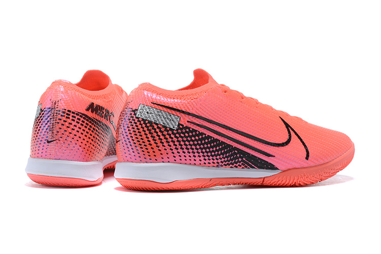 Nike Mercurial Vapor 7 Elite RB ten MDS IC pink Heel