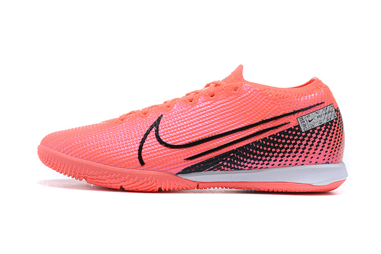 Nike Mercurial Vapor 7 Elite RB ten MDS IC pink shoes