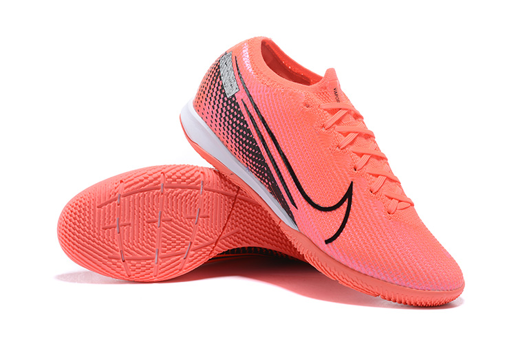 Nike Mercurial Vapor 7 Elite RB ten MDS IC pink side