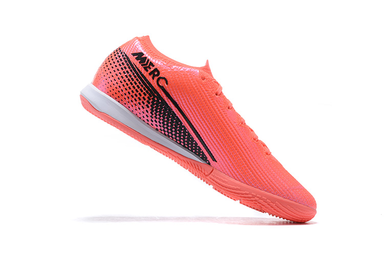 Nike Mercurial Vapor 7 Elite RB ten MDS IC pink