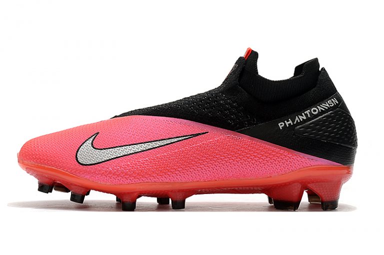 nike phantom vsn elite red