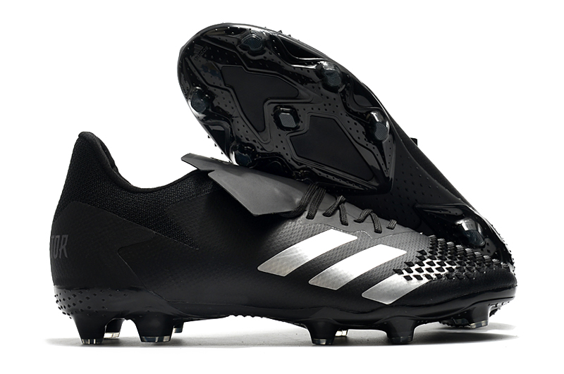 2020 new Predator 20.1 FG black white Sell