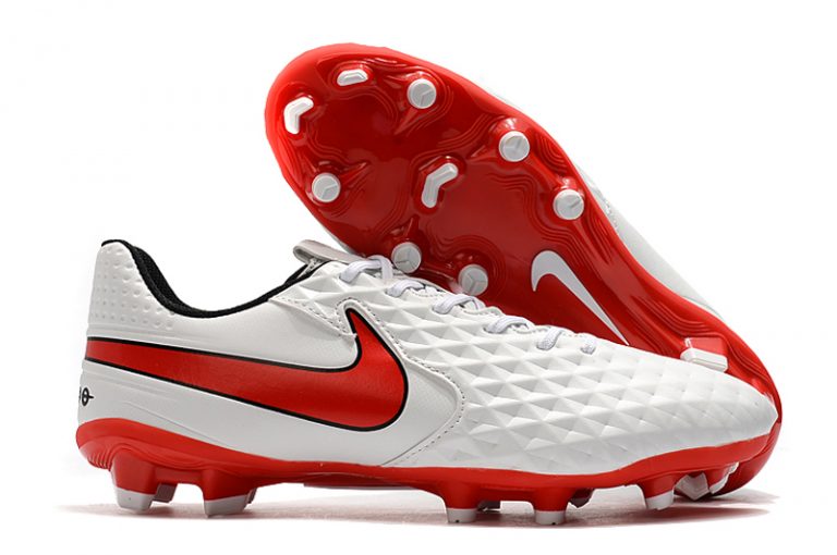 nike tiempo legend vi fg red