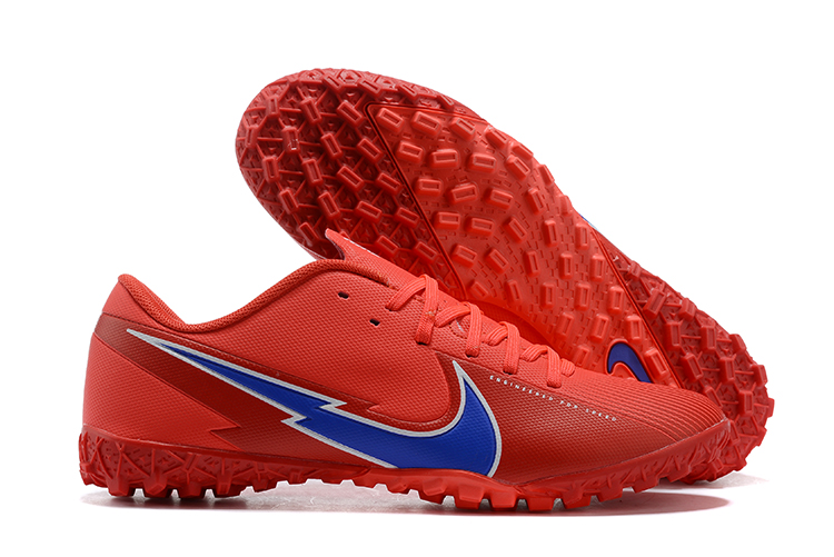 Nike Mercurial Vapor 13 Academy TF-Red