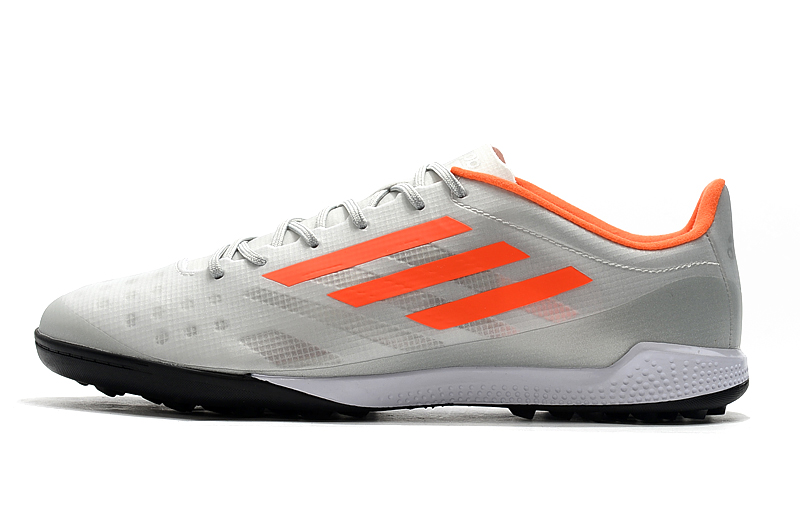 Adidas X99 19.1 TF white orange Sell