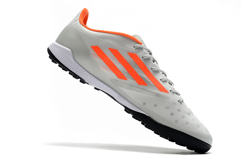 Adidas X99 19.1 TF white orange