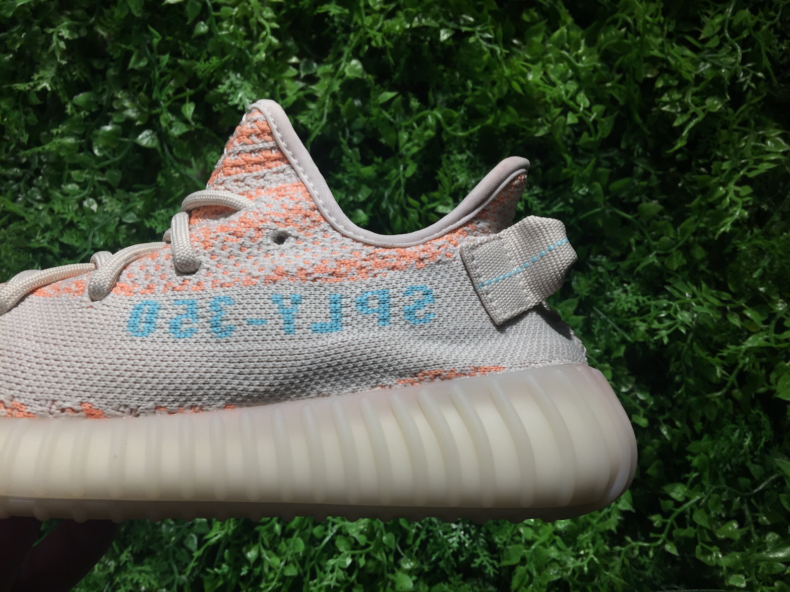 Cheap Ad Yeezy 350 Boost V2 Kids Shoes056