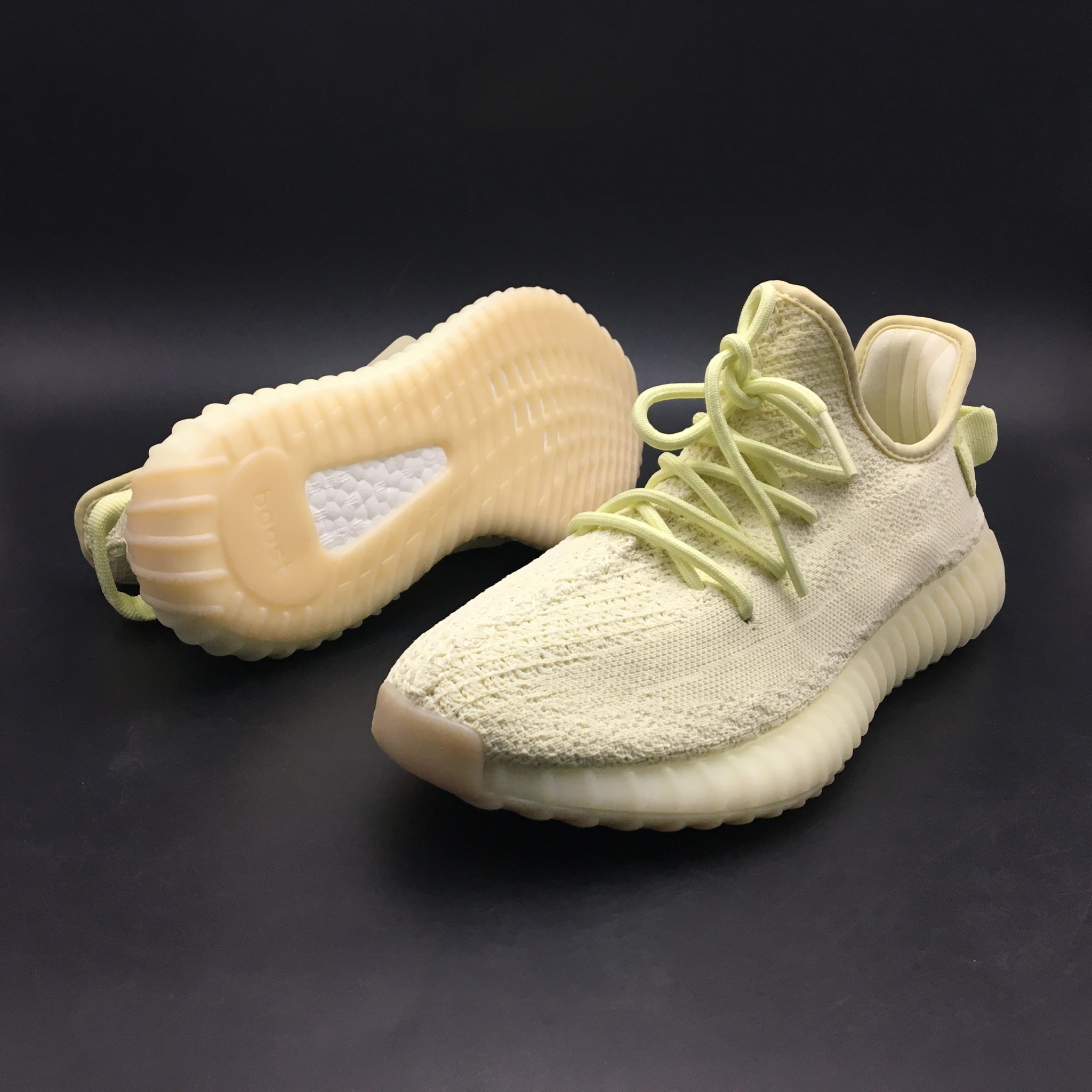 Adidas Yeezy 350 Boost V2F36980Off White free shipping