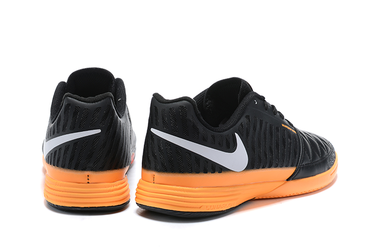 Nike Lunar Gato II I-Black Orange