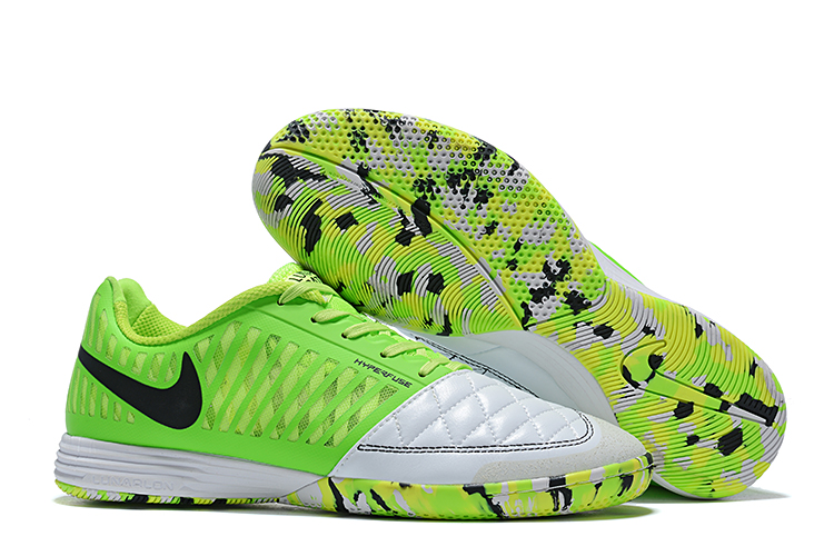 Nike Lunar Gato II-Light Green White Sell