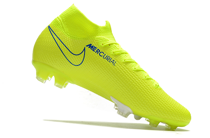 yellow superfly