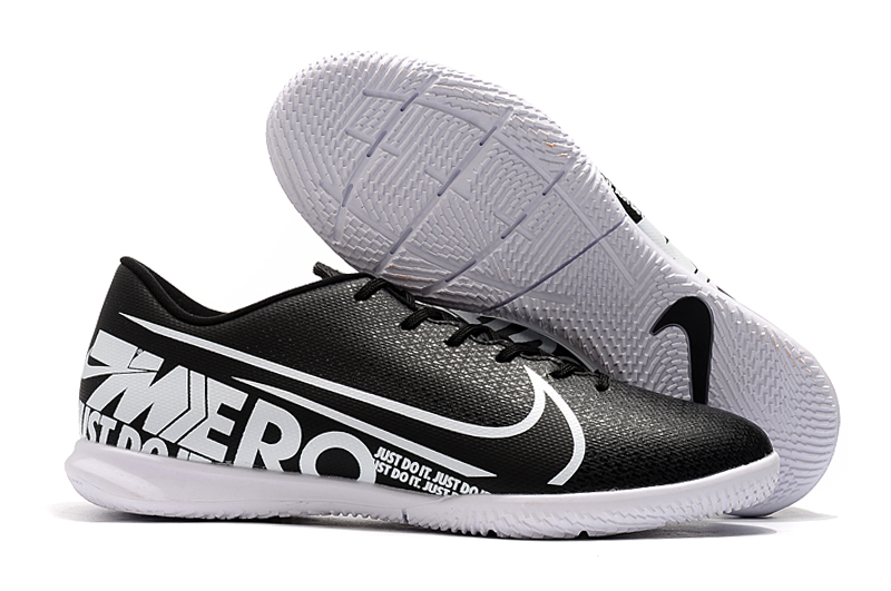Nike Mercurial Superfly VII 360 IC Black White Sell