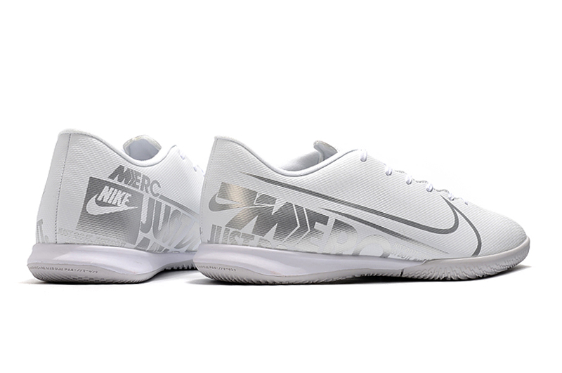 Nike Mercurial Superfly VII 360 IC white gray buy