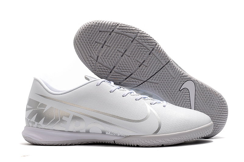 Nike Mercurial Superfly VII 360 IC white gray buy